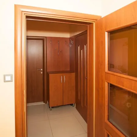 Dolores Appartement Split