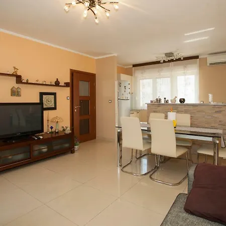 Appartement Dolores *