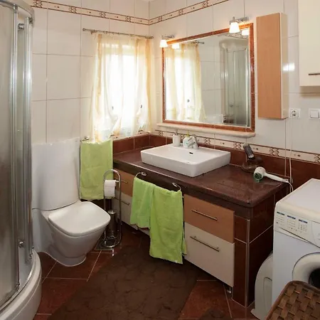 Appartement Dolores *