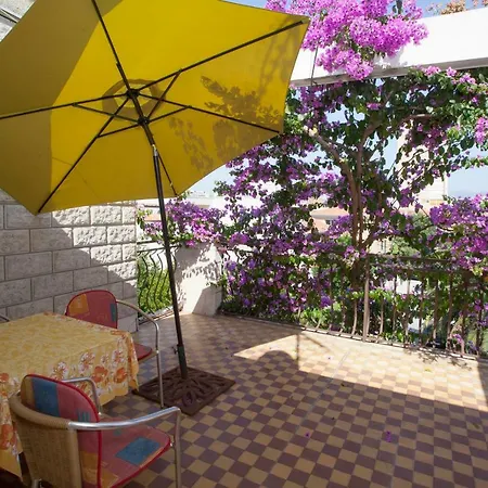 Appartement Dolores *