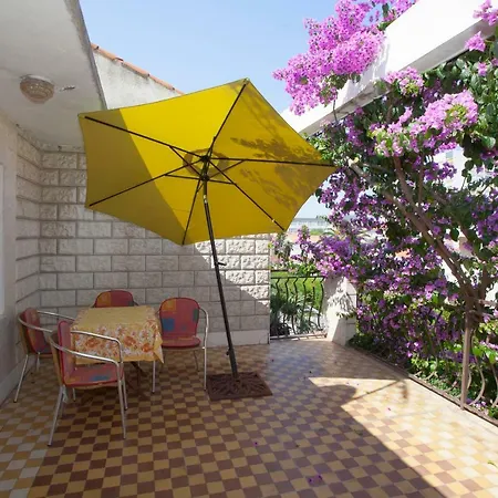 Appartement Dolores Split