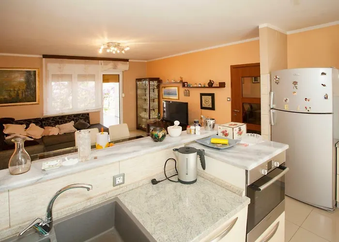 Appartement Dolores *