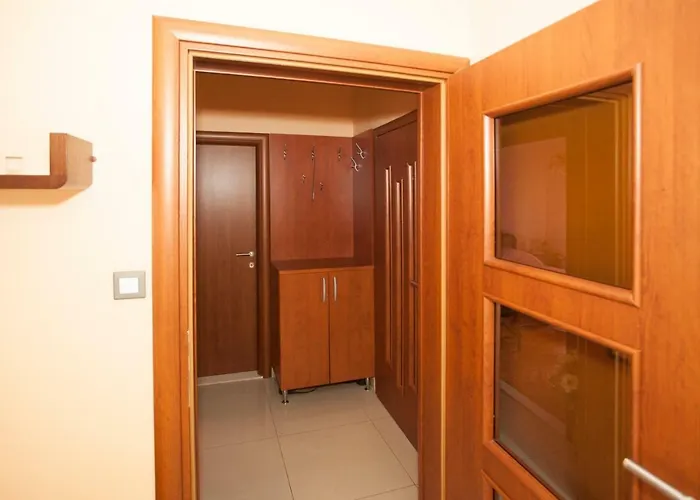 Dolores Appartement Split