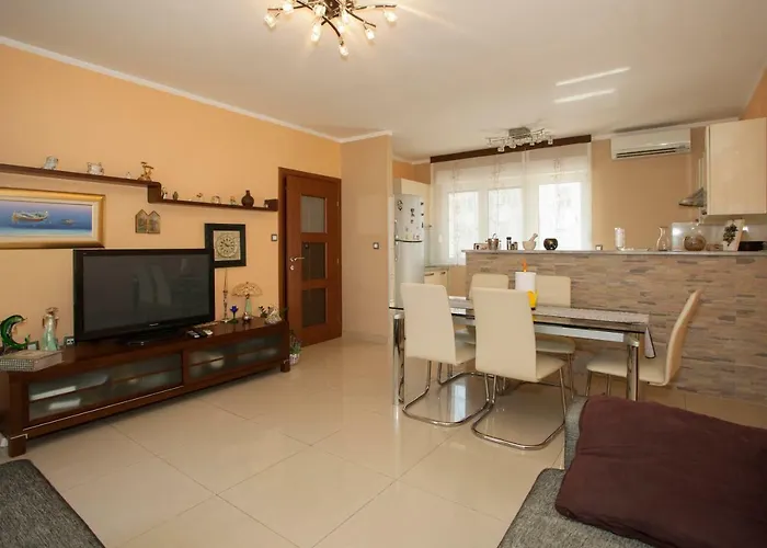 Appartement Dolores *