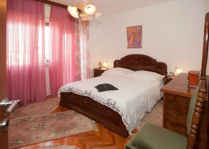Dolores Appartement Split