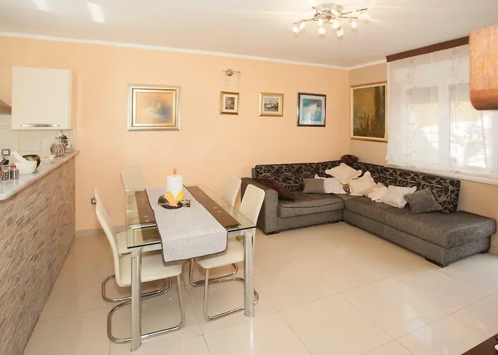 Dolores Appartement