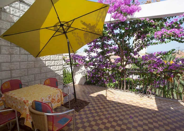 Appartement Dolores *