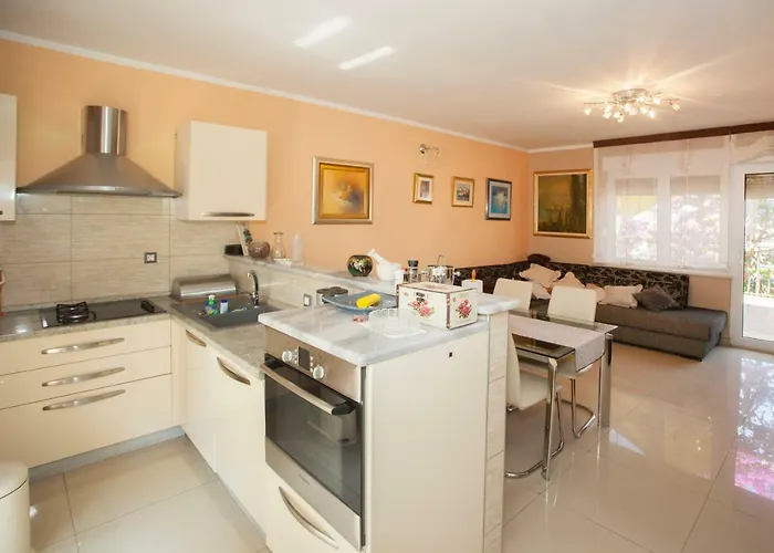 Appartement Dolores
