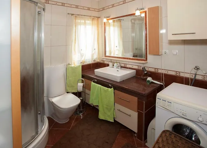 Appartement Dolores *