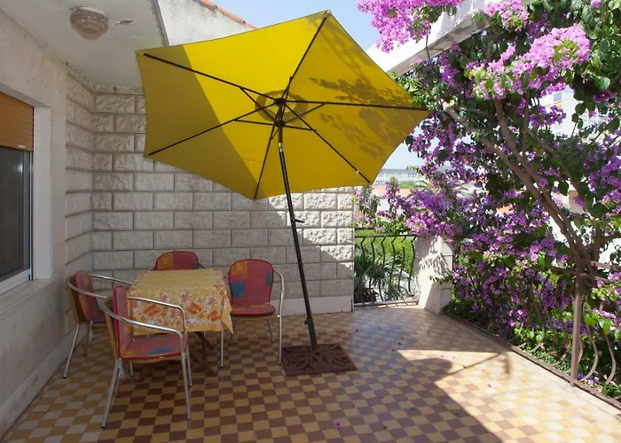 Dolores Appartement