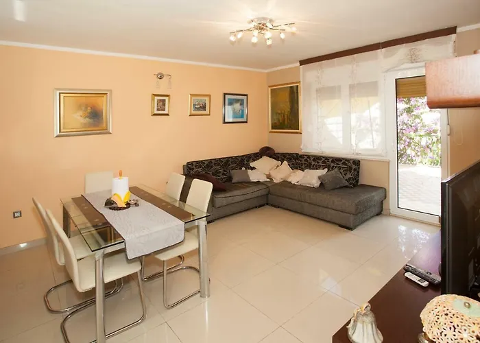 Dolores Appartement Split