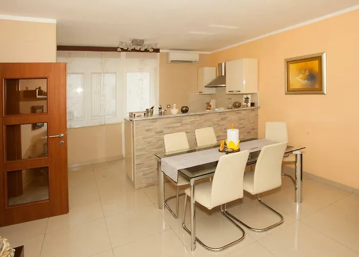 Appartement Dolores