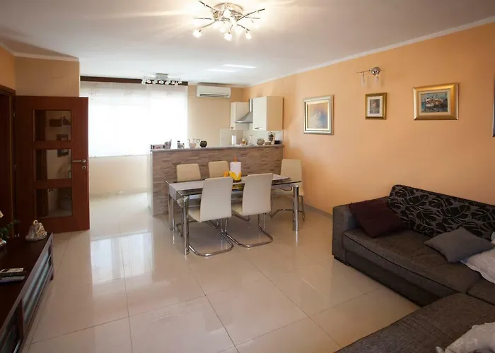 Appartement Dolores