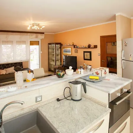 Appartement Dolores *