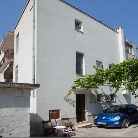 Appartement Dolores Split