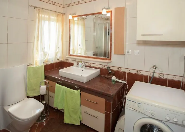 Apartament Dolores Split