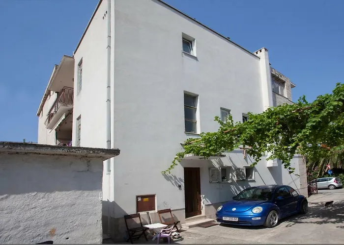 Apartament Dolores Split