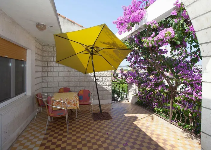 Apartament Dolores Split