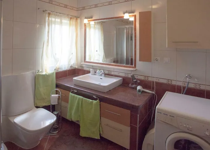 Apartament Dolores Split