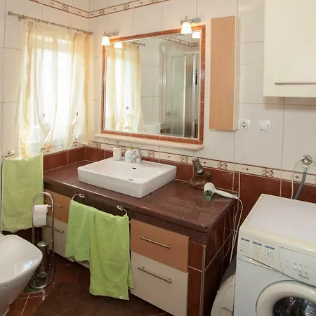 Apartamento Dolores Split