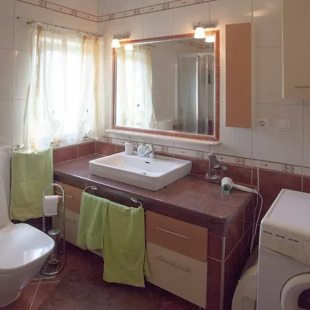 Apartamento Dolores Split