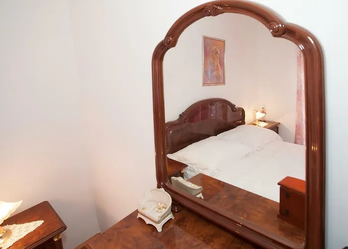 Dolores Lejlighed Split